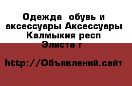 Одежда, обувь и аксессуары Аксессуары. Калмыкия респ.,Элиста г.